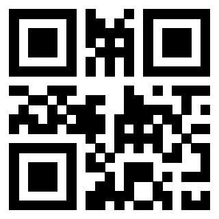 3306690252 - Immagine del QrCode associato