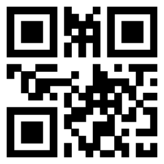 3306690253 - Immagine del Qr Code associato