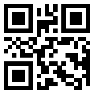 Immagine del Qr Code di 3306690254