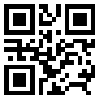 3306690258 - Immagine del Qr Code associato