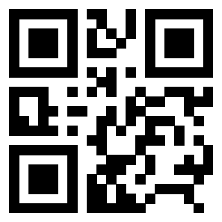 Il Qr Code di 3306690259