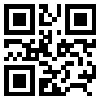QrCode di 3306690261