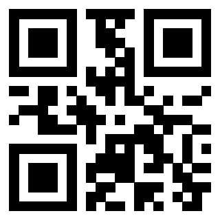 3306690267 - Immagine del Qr Code associato