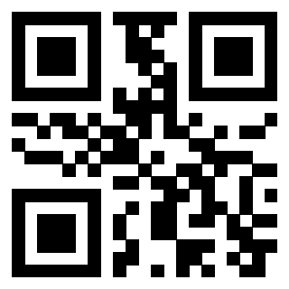 3306690269 - Immagine del Qr Code