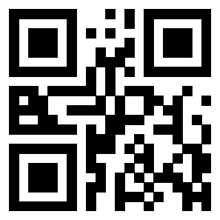 3306690271 - Immagine del Qr Code associato