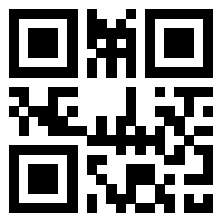 3306690272 - Immagine del Qr Code associato