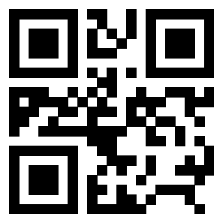 Il QrCode di 3306690273