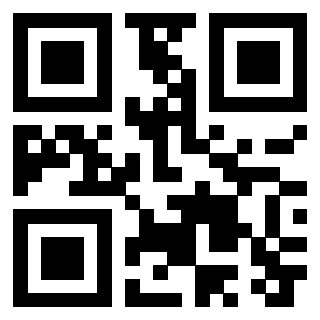 Il Qr Code di 3306690274
