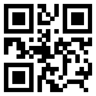 3306690277 - Immagine del QrCode