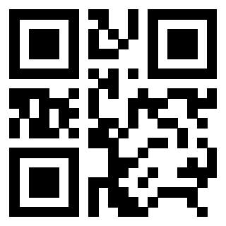 Il Qr Code di 3306690280