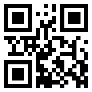 Immagine del Qr Code di 3306690283