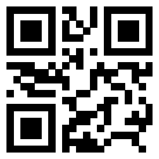 3306690285 - Immagine del QrCode associato