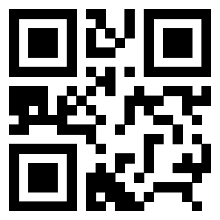 Il Qr Code di 3306690287