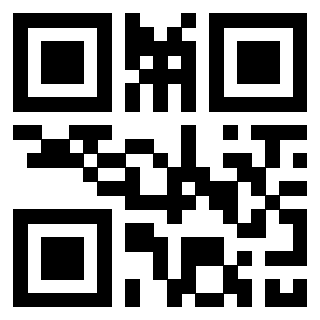 3306690288 - Immagine del QrCode associato