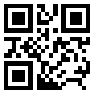 Il QrCode di 3306690290