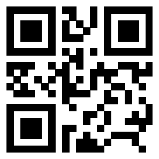 Immagine del Qr Code di 3306690291