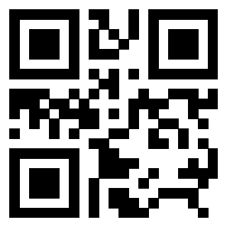 3306690292 QrCode associato