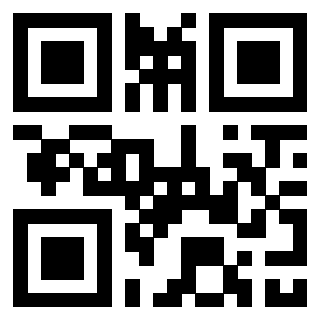 Il Qr Code di 3306690294