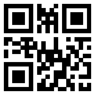 Immagine del Qr Code di 3306690295