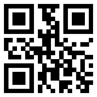 Scansione del Qr Code di 3306690298