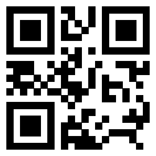 3306690302 - Immagine del Qr Code