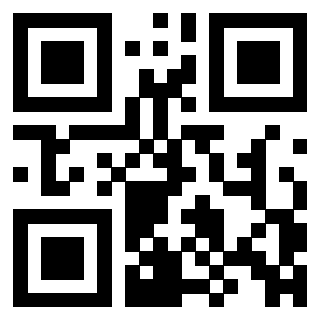 3306690303 Qr Code associato