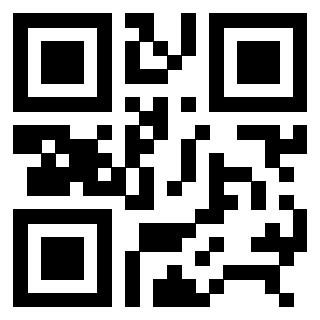 3306690304 - Immagine del Qr Code