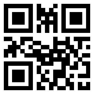 Immagine del Qr Code di 3306690305