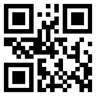 Scansione del Qr Code di 3306690306