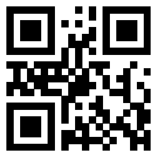 3306690307 - Immagine del Qr Code associato