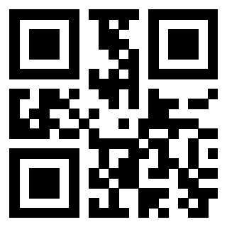 3306690309 QrCode associato
