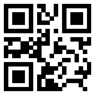 3306690311 - Immagine del QrCode