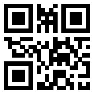 3306690312 - Immagine del Qr Code