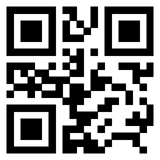 Scansione del QrCode di 3306690314