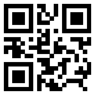Immagine del Qr Code di 3306690315