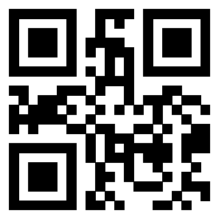 3306690316 - Immagine del QrCode associato