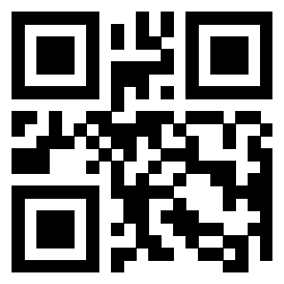 3306690318 - Immagine del QrCode associato