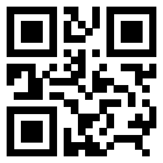 3306690319 - Immagine del QrCode associato