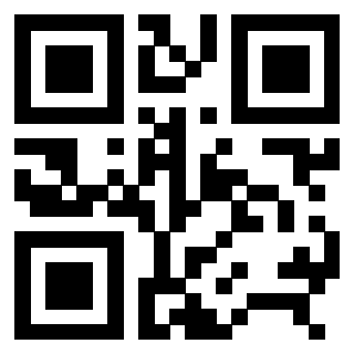 Immagine del Qr Code di 3306690320
