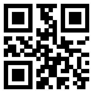 Qr Code di 3306690321
