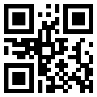 3306690322 - Immagine del Qr Code