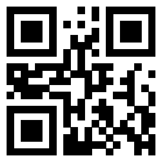 3306690323 - Immagine del Qr Code