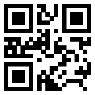 Il Qr Code di 3306690324