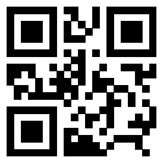 3306690325 - Immagine del QrCode