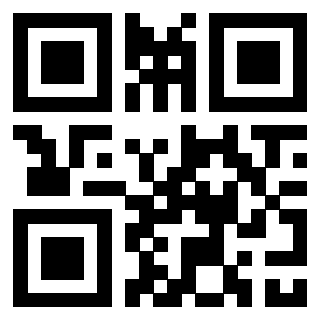 3306690327 - Immagine del QrCode