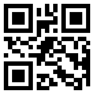 Scansione del Qr Code di 3306690328