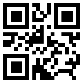 3306690329 Qr Code associato