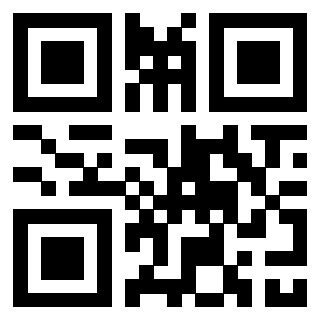 Scansione del QrCode di 3306690333