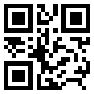 Scansione del Qr Code di 3306690334