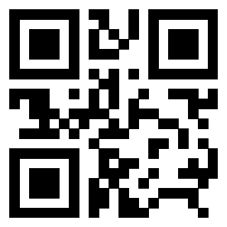 Scansione del Qr Code di 3306690336